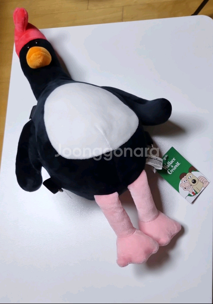 맥그로우 가장 백팩 40cm--0