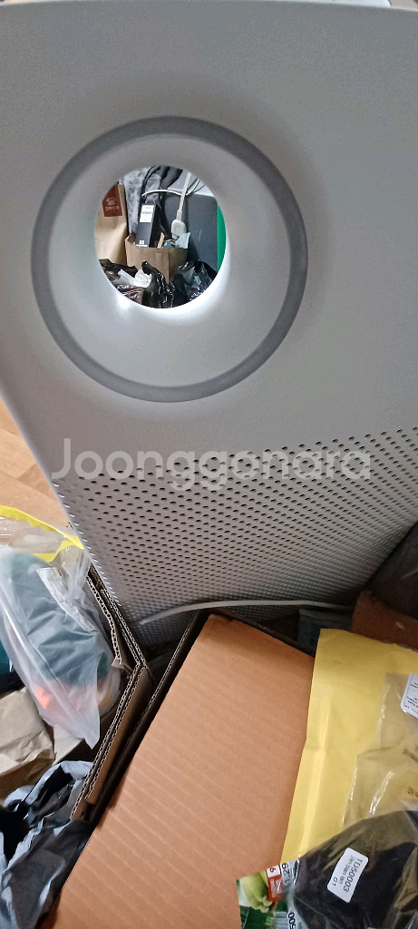 코웨이 공기청정기--3