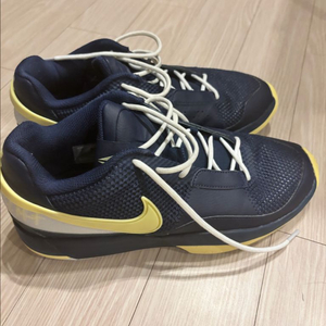나이키 자1 농구화 270