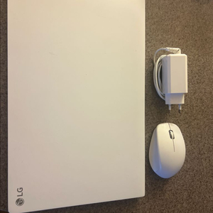 LG 그램 화이트 노트북 15ZD960-GX30K