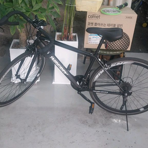 RS700로드 판매합니다 네고 가능