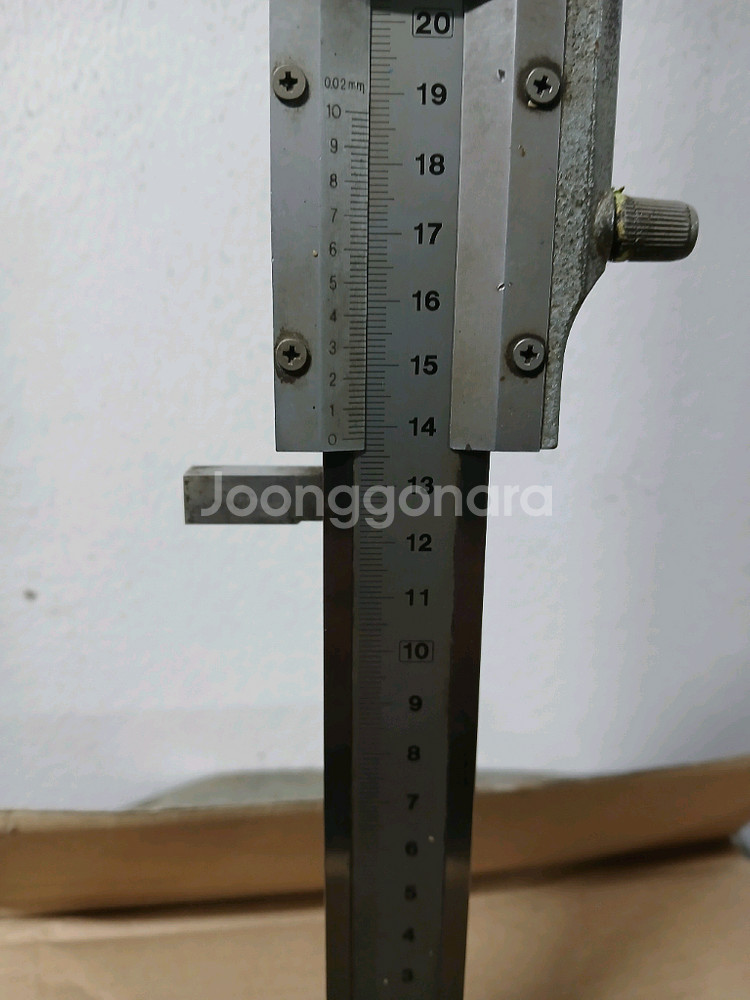 미쓰도요버니어게이즈30 노기스--2
