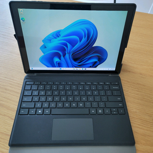 서피스 프로 6 / 8GB 256GB / 서피스펜