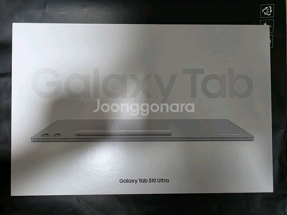 갤럭시 탭 s10 울트라--0