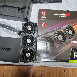 msi rtx3070 8gb팝매합니다