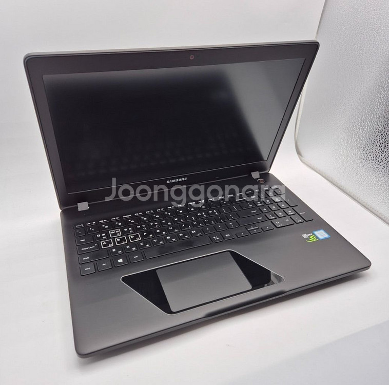 삼성 오딧세이 게이밍 노트북 NT800G5W-XD7S--0