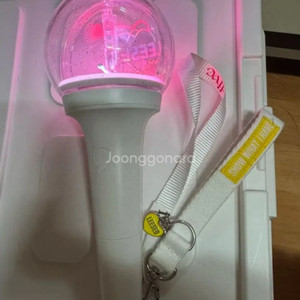 아이브 응원봉 양도 판매