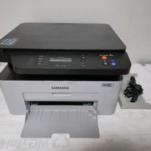 삼성 흑백 레이저 복합기 SL-M2070W