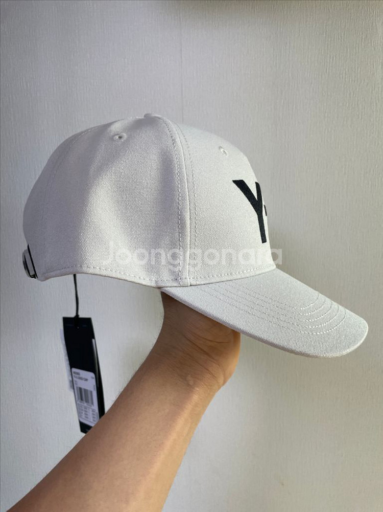 (새상품)Y-3 볼캡 아디다스 요자야마모토 y-3모자--2