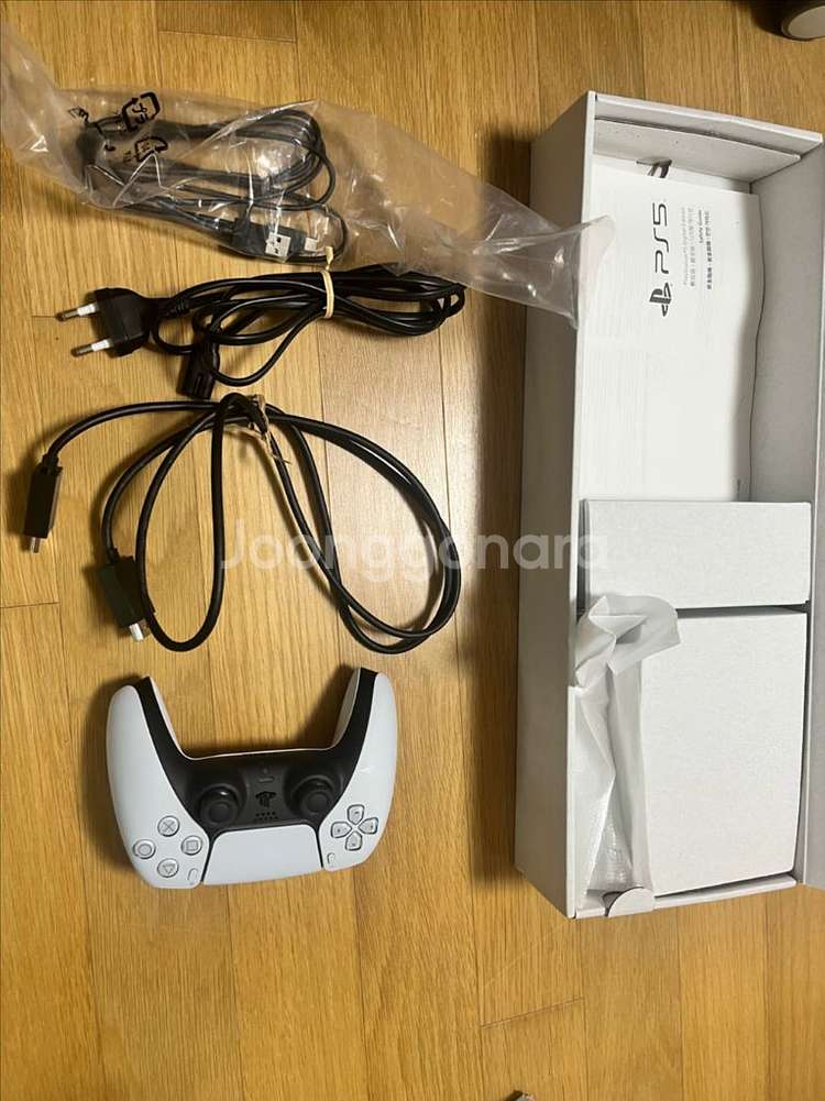 ps5 1018b 팝니다--4