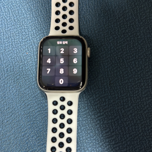 애플워치 se 2 풀박 셀롤러