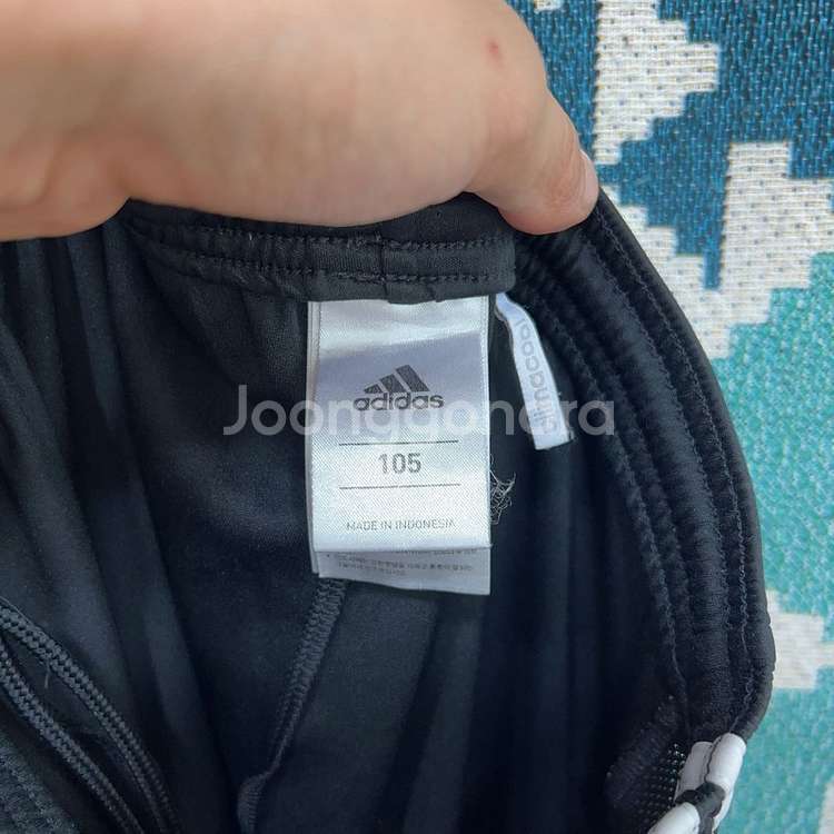 [27~29인치] 아디다스 스포츠 기능성 트레이닝반바지--0