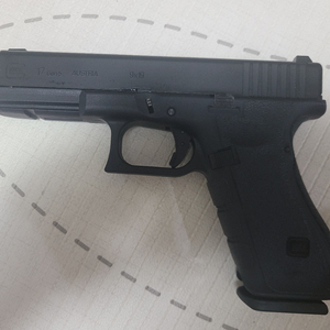 VFC Glock17 젠5