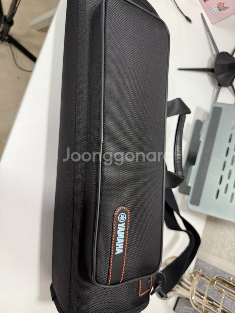 야마하 트럼펫 가방--0