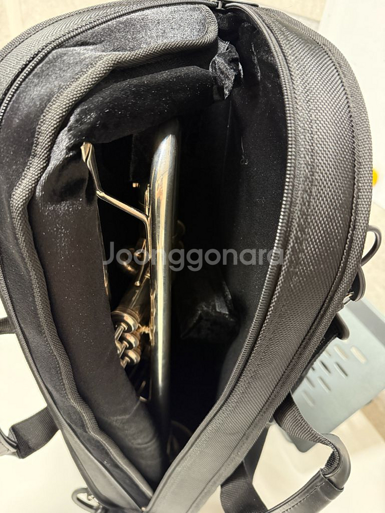 야마하 트럼펫 가방--1