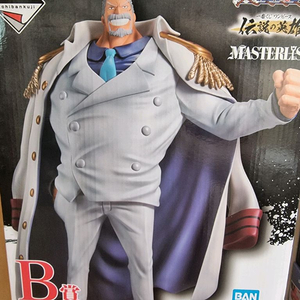 쿠지 거프B상