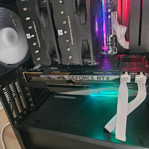 기가바이트 rtx 3080 엔비디아 그래픽카드 gpu