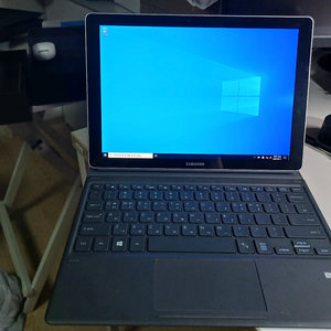 삼성 갤럭시북 SM-W728N0