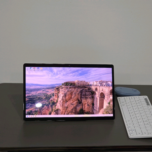ASUS 슬레이트 13 OLED 태블릿PC