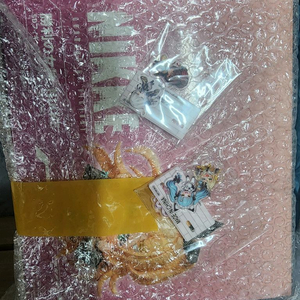 승리의여신 니케 sd피규어 특전포함 팝니다