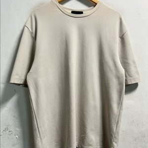100-105 SPAO 스판 루즈핏 반팔티