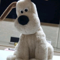 월레스와 그로밋 강아지 인형