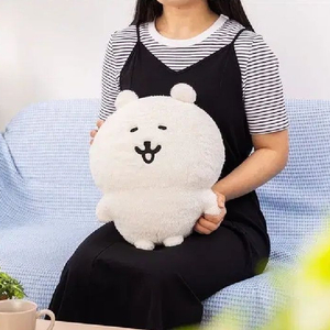 나가노 농담곰 후와모찌