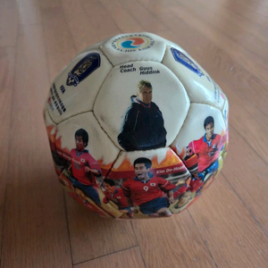 2002년 월드컵 축구공