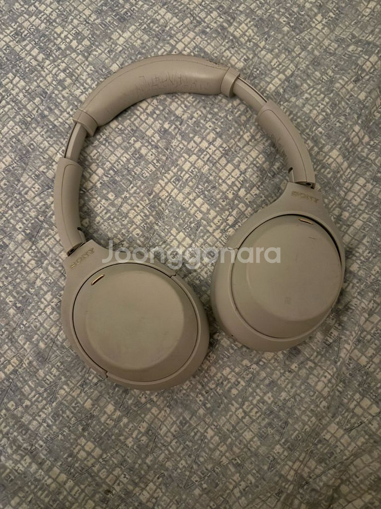 소니 xm4--0