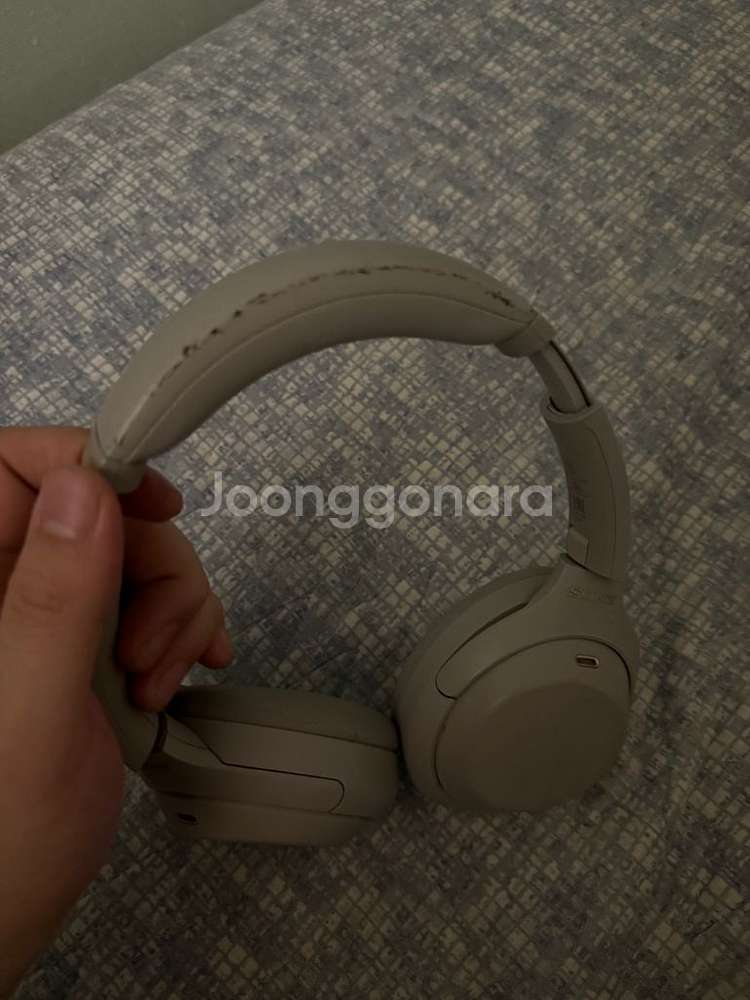 소니 xm4--1