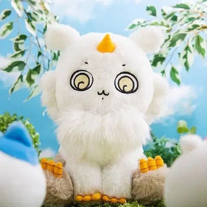 치이카와 먼작귀 아노코 누이 인형