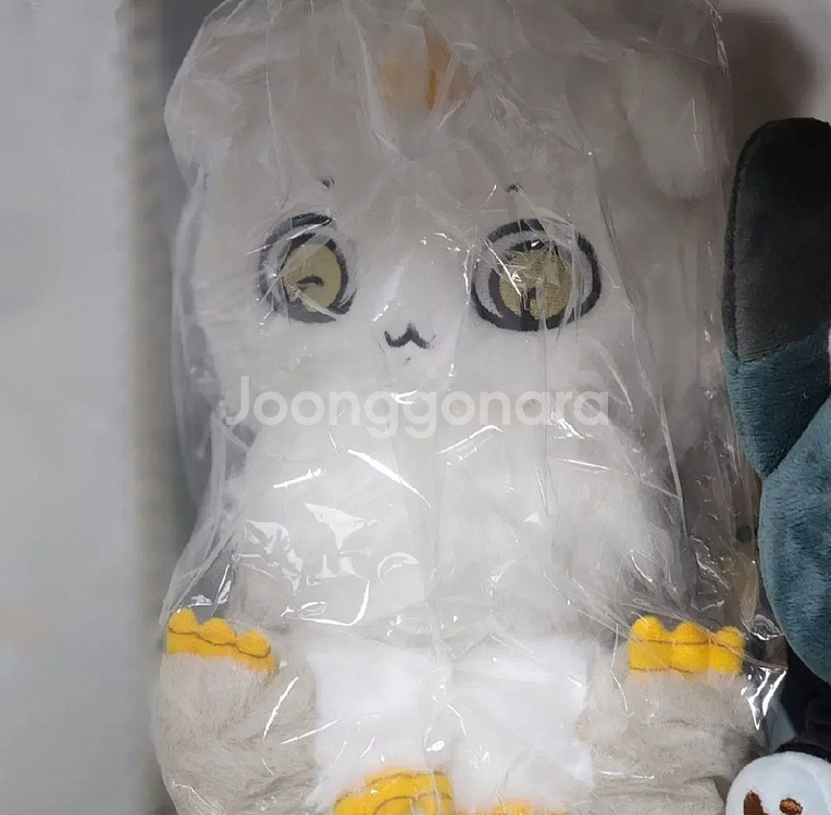 치이카와 먼작귀 아노코 누이 인형--2
