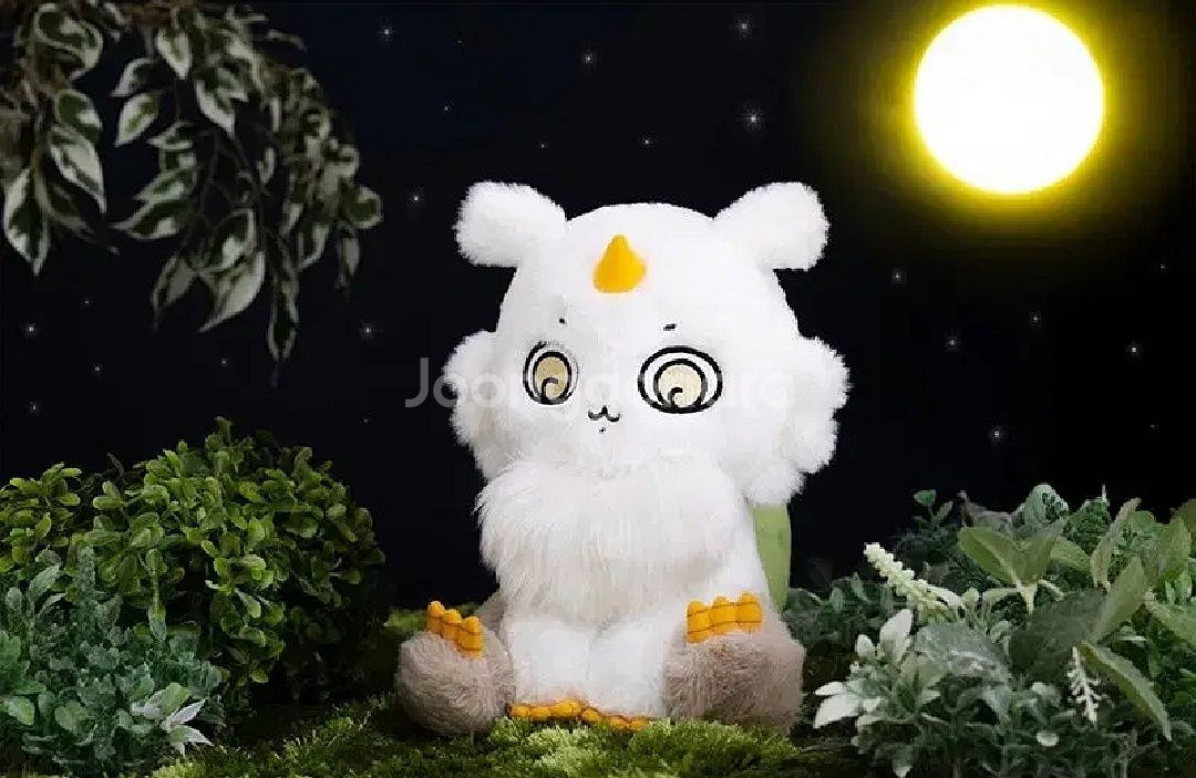 치이카와 먼작귀 아노코 누이 인형--1