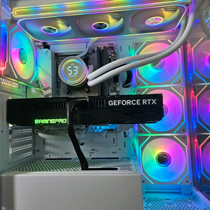 9950x3d, b850m, 48gb, 5080