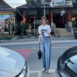 고걸 552데님 1사이즈