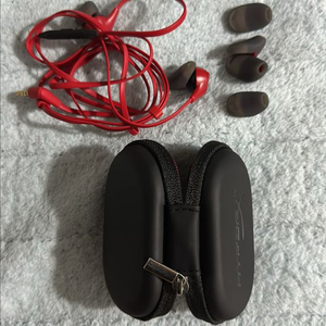 하이퍼엑스 게임용 이어폰