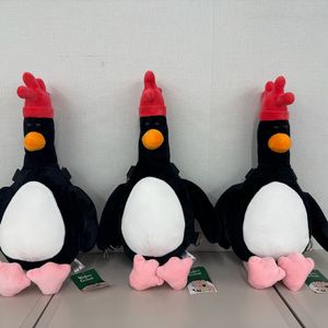 (새상품) 페더스 맥그로우 인형 백팩 가방