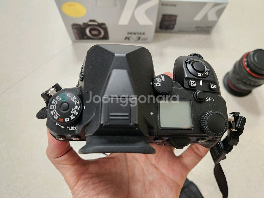 펜탁스 k3m3 2040리밋--1