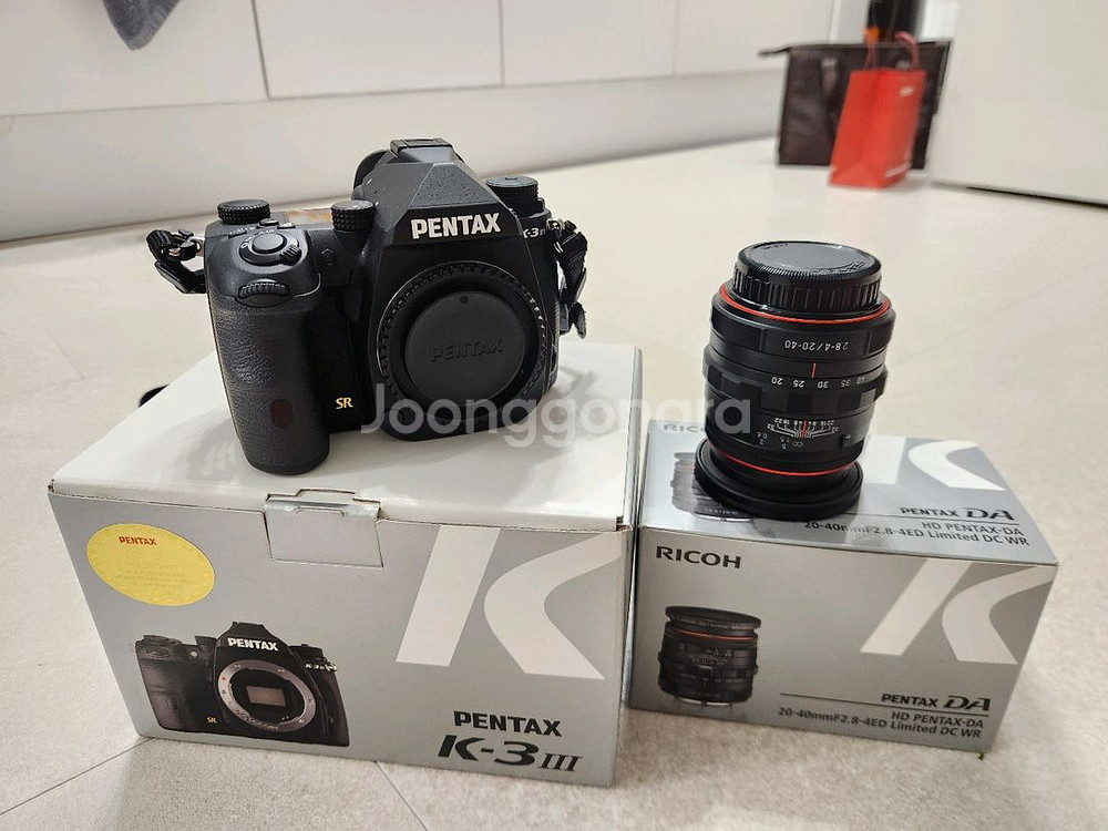 펜탁스 k3m3 2040리밋--0