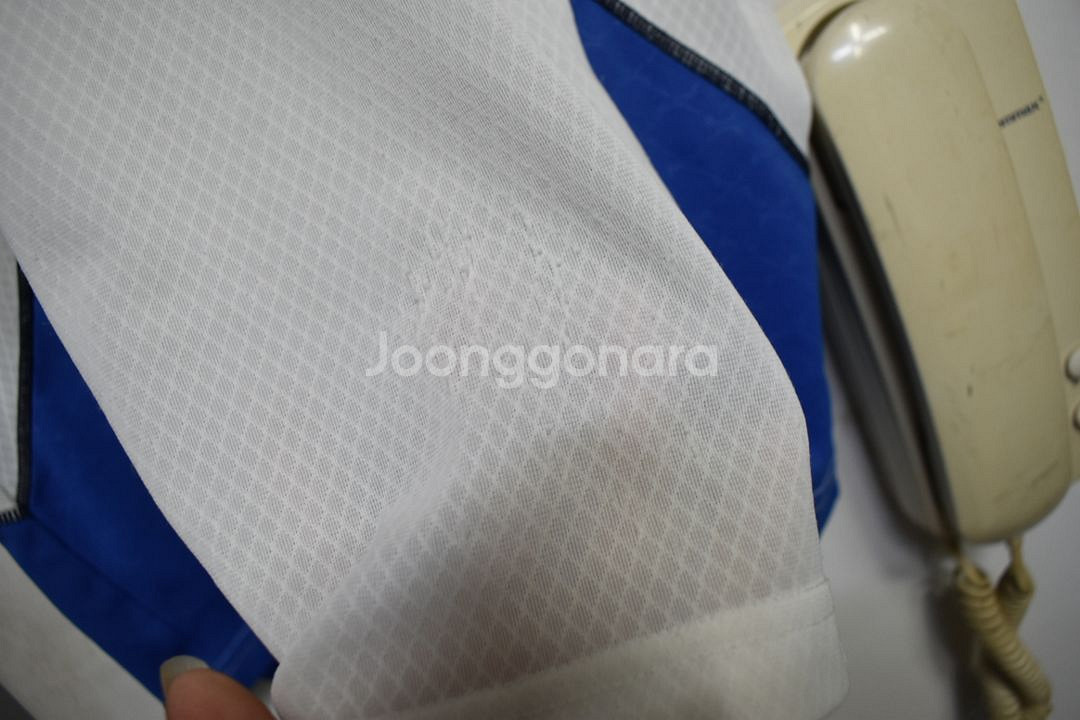 아이더 반팔티 <<XL>>--2