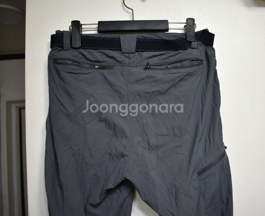 마모트 바지<<30>>--1