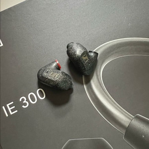 젠하이저 ie300