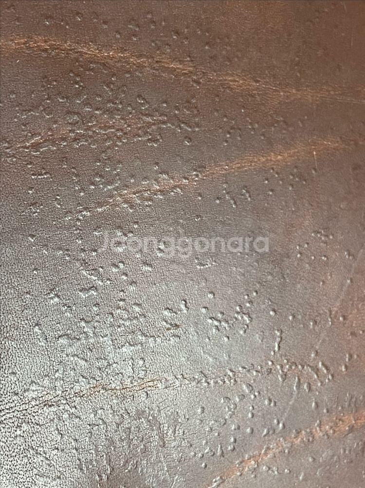 말가죽 서류가방 카트리지백 헌팅백 Horsehide--6