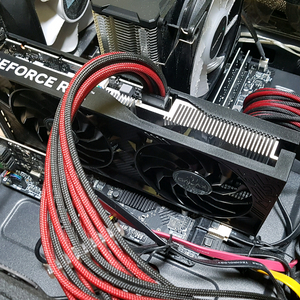 갤럭시 4060 ti 8G