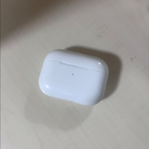 에어팟 프로2세대 c타입 본체