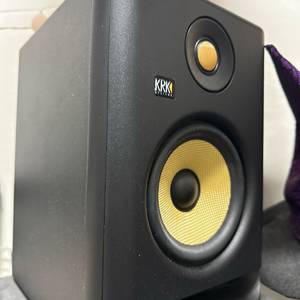 !급처! KRK 스피커 및 Gravity 스탠드