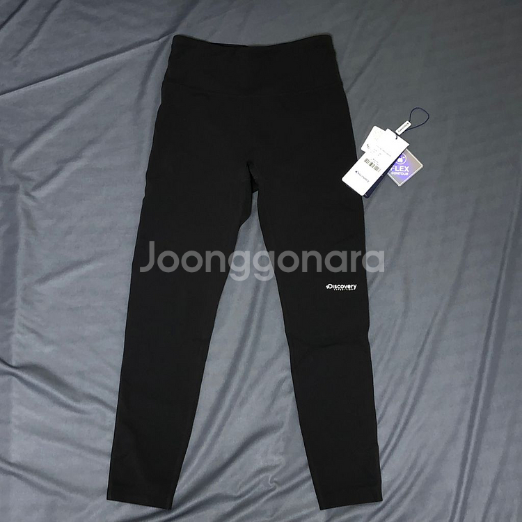 디스커버리 플렉스 데일리 에센셜 레깅스--4