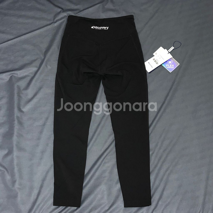 디스커버리 플렉스 데일리 에센셜 레깅스--5