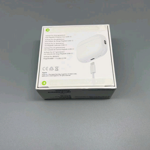[미개봉] 애플 2024 에어팟 프로 2세대 USB-C
