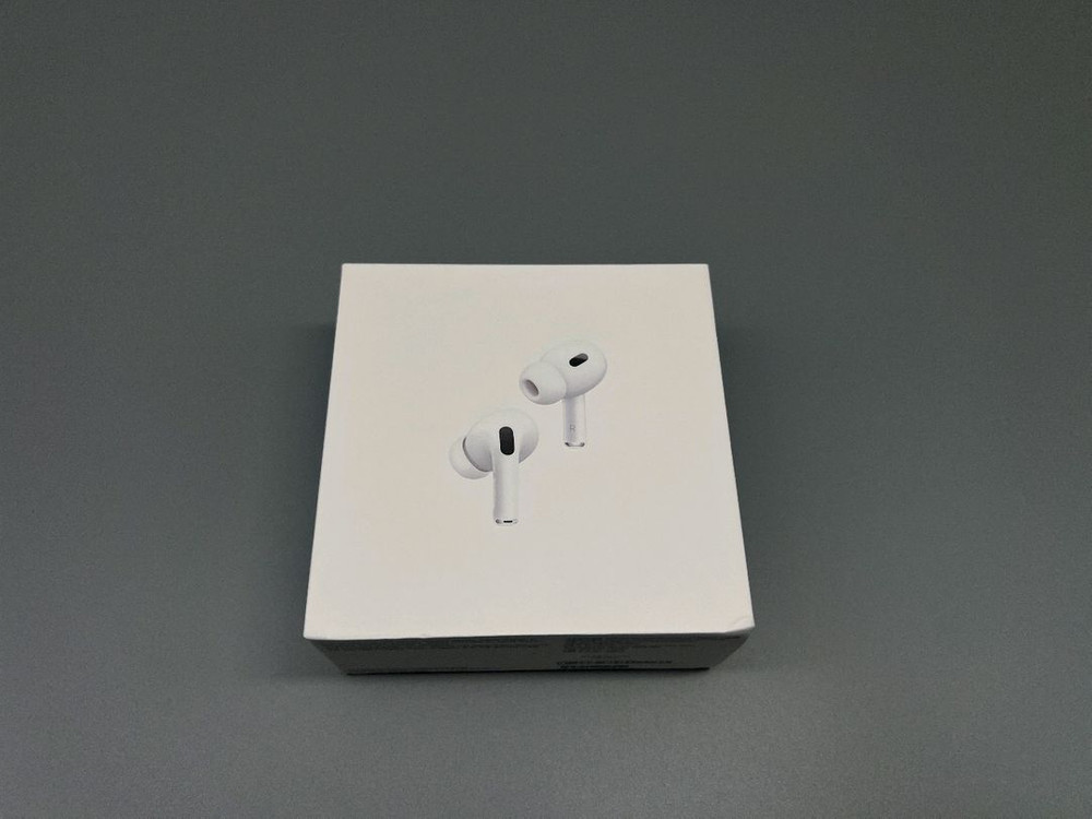 [미개봉] 애플 2024 에어팟 프로 2세대 USB-C 이미지